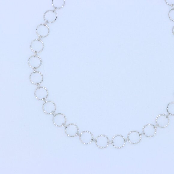 Handmade Anklet – A Stylish Choice for Women, Thoughtful Gift Idea, EVCH1829 - Picture 10 of 10